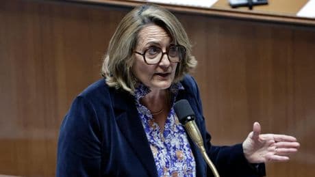 Fin du macronisme : «J’ai dit quelque chose de factuel», se défend la porte-parole du gouvernement
