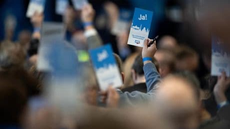 Debatte um AfD-Mitglieder: Wenn Extremisten dem Staat dienen wollen