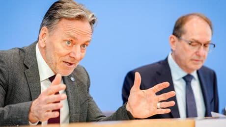 „Zunehmende Bedrohung für unsere Sicherheit“ – BKA meldet Millionenschäden durch Erpressung