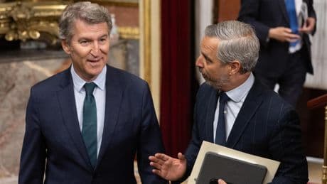 El Congreso tumba el decreto 'antiapagones' con los votos en contra de PP y Vox, a los que se unen Junts, Podemos y BNG