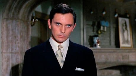 Mort de l’acteur Terence Stamp, l’ange de Pasolini