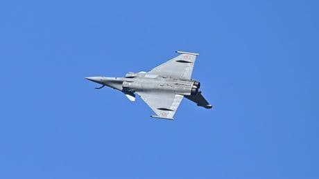 Fransa'dan Rafale kararı! Savaş uçakları yakında yola çıkacak