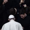 Mort du pape François : on vous explique pourquoi le souverain pontife fascine les complotistes