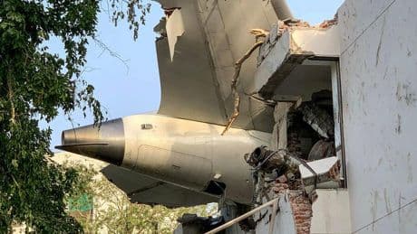 Boeing: Air-India-Flugzeugabsturz: Erster Bericht veröffentlicht