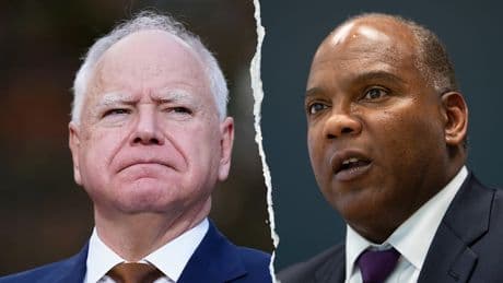 Minnesota Republican announces campaign for governor, vows to ‘fix’ what Tim Walz ‘broke’