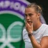 Coco Gauff says criticism of Aryna Sabalenka's French Open comments went 'too far'
