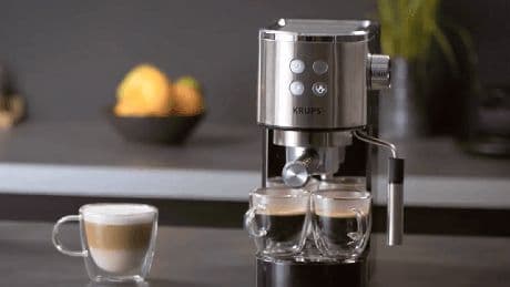 Siebträgermaschinen-Test: Diese Modelle sind empfehlenswert