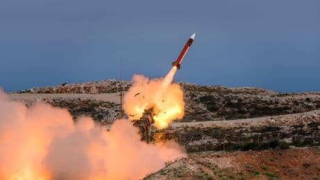 Países Bajos enviará dos sistemas de misiles Patriot a Polonia para disuadir la amenaza rusa