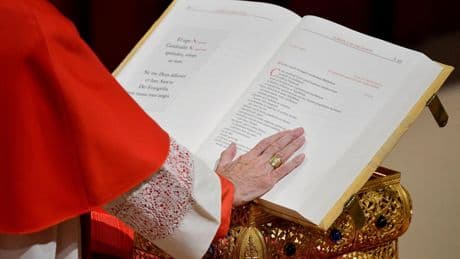 Los retos del nuevo Papa: de la delicada situación financiera del Vaticano al papel de la mujer en la Iglesia