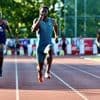Athlétisme. Meeting de Carquefou : les sprinteurs à l’honneur et des records en pagaille