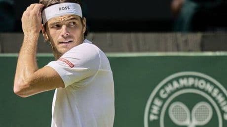 Taylor Fritz snubbed Wimbledon rival Carlos Alcaraz - 'You're wrong if you disagree'