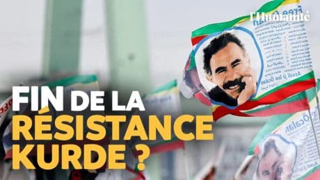 Dissolution du PKK : la fin de 40 ans de lutte armée, et après ?