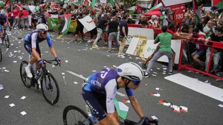 Bilbao brinda la victoria de etapa a Hamas