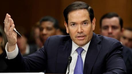 Estados Unidos restringirá visados a funcionarios extranjeros que "censuren a estadounidenses" en las redes
