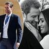 Prince Harry and Meghan Markle's engagement photographer reveals how the couple really acted towards each other during the shoot