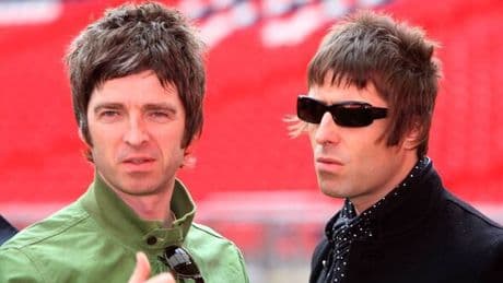 Oasis 'remove hit song from reunion tour setlist' due to Gary Glitter connection