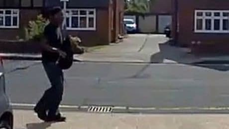 Women aged up to 74 ‘targeted by serial sexual attacker’ in London neighbourhood