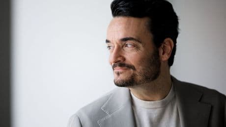 Musik: Zarrella ist dankbar, mit zwei Kulturen aufgewachsen zu sein