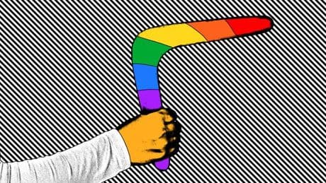 Politische Linke : So einfach ist es nicht