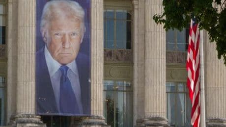 Autokratische Politik: Was Donald Trump von Hugo Chavez gelernt hat