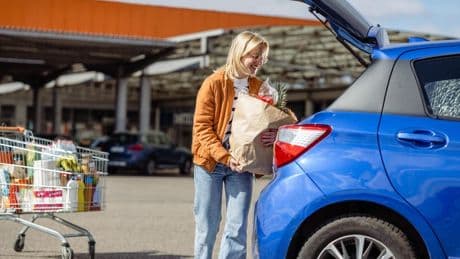 June Retail Sales Beat Expectations As Americans Keep Spending