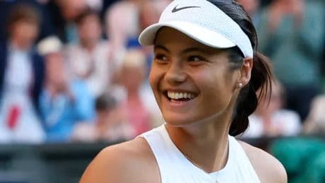Emma Raducanu’s true behaviour at Wimbledon revealed by other top tennis stars
