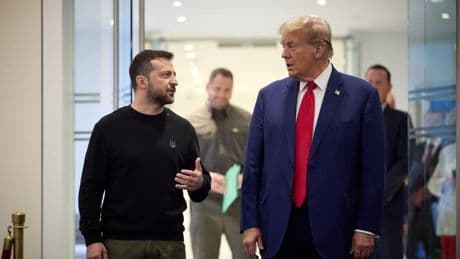 Que contient l'accord économique signé par l'Ukraine et les États-Unis?