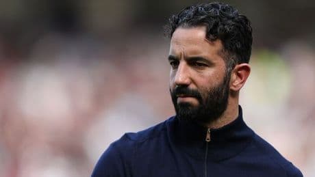 Ruben Amorim handed new Man Utd sack verdict and accused of 'giving players excuses'