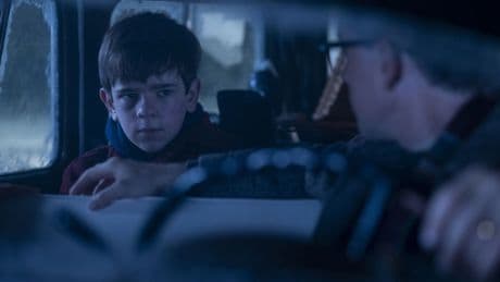 Stephen King’in IT evreni büyüyor: Welcome to Derry 2. sezon yolda