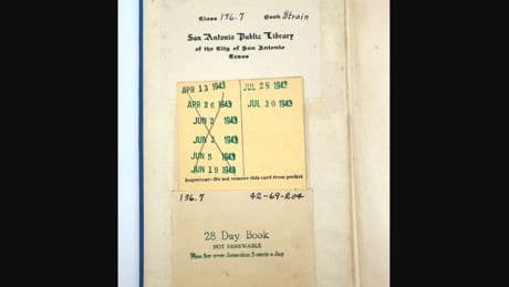 Library book returned 82 years after being borrowed with plea for no late fee: ‘Grandma won’t be able to pay for it anymore’