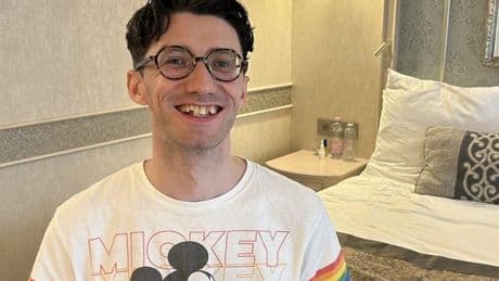 I could hardly walk after contracting gonorrhoea – vaccine will be life-changing