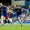 Former Chelsea star RESIGNS from his role as manager with players and staff 'shocked' over his exit - days after he called them a 'pub team'