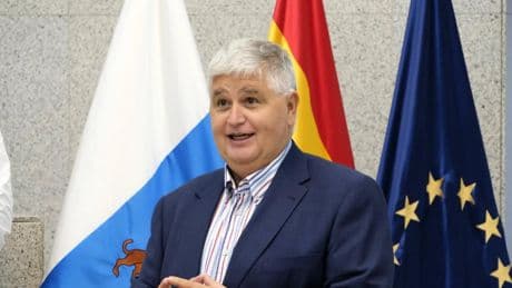 La agenda de la RFEF en Las Palmas para 2026