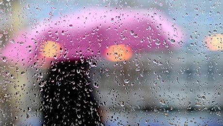 Meteoroloji uyardı! Hava sıcaklıkları düşüyor, kuvvetli yağışlar geliyor