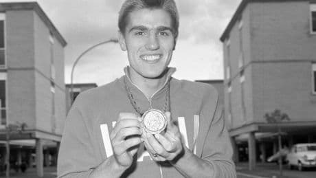 Pugilato, addio a Nino Benvenuti: fu campione olimpico e mondiale
