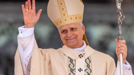 So tickt der neue Papst: Leo XIV. schreibt gerne WhatsApp, geht ins Fitnessstudio und liebt Wordle