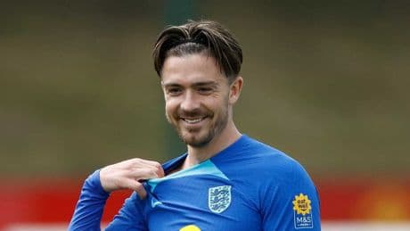 Jack Grealish'te sıcak gelişme! Yolu Süper Lig'e düşebilir
