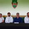 Rugby. Le Stade Nantais veut s’inviter dans l’élite
