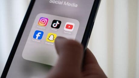 Bundestag im Internet: Bundestag will ran an die "digitale Theke" Tiktok
