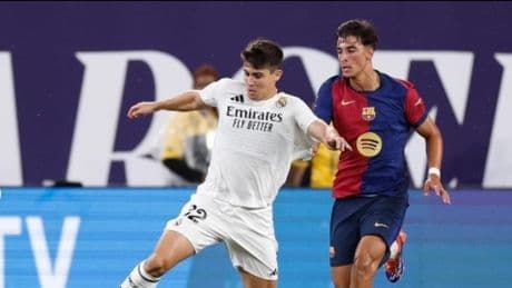 Lorenzo Aguado deja el Castilla para reforzar el lateral derecho del Albacete