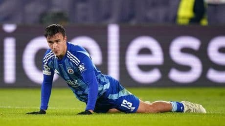 David Strelec drops fresh Celtic transfer hint as forgotten star vows to return 'a complete player' - Parkhead bulletin