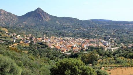 The beautiful village in Italy offering houses for less than £1