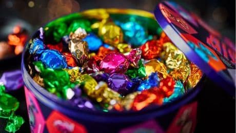 M&S 'come for' Quality Street with 'massive' 1.2kg Christmas item