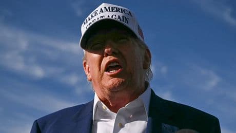 Donald Trump grows angrier as Vladimir Putin exposes his impotence