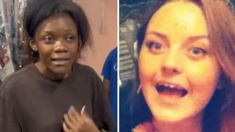 Suspect admits killing British woman who was 'having affair with her boyfriend' in Cambodia, say police