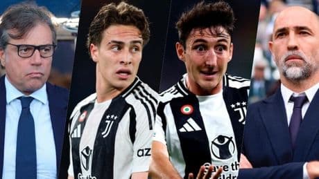 <meta charset="UTF-8" />Bivio cruciale all&rsquo;Olimpico: Lazio-Juve decisiva, cosa pu&ograve; accadere senza Champions