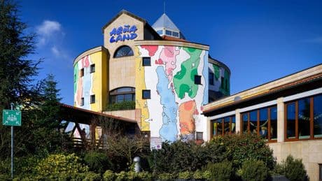 Aqualand in Köln: Mehrere Verletzte bei Gasaustritt – aktueller Stand