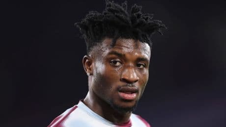 West Ham reject Chelsea swap deal offer for Mohammed Kudus