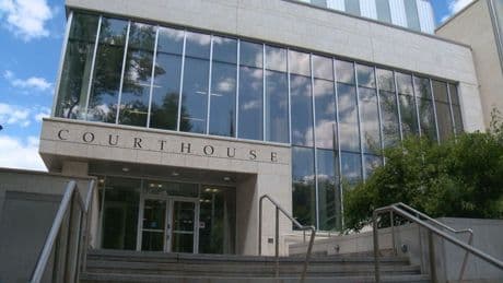 Former Christian school principal on trial for assault charges in Saskatoon