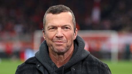 Gemeinsam gesichtet: Lothar Matthäus soll 38 Jahre jüngeres Model daten